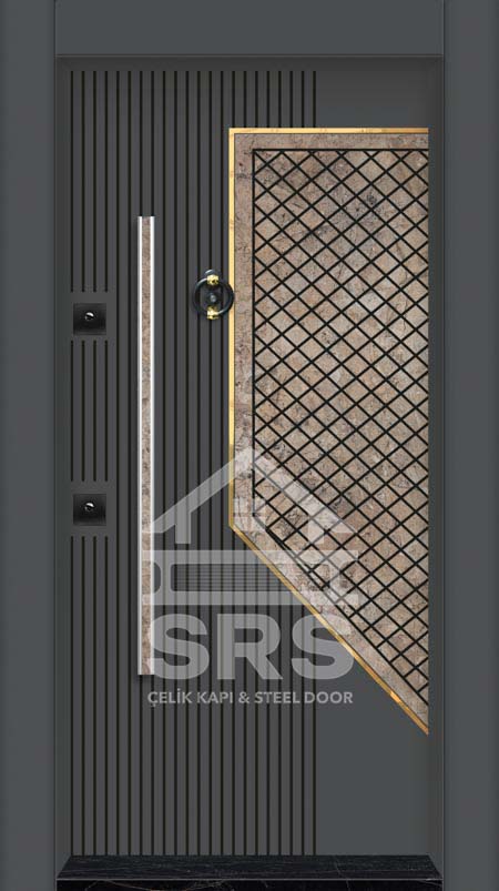 SRS DOOR - 908